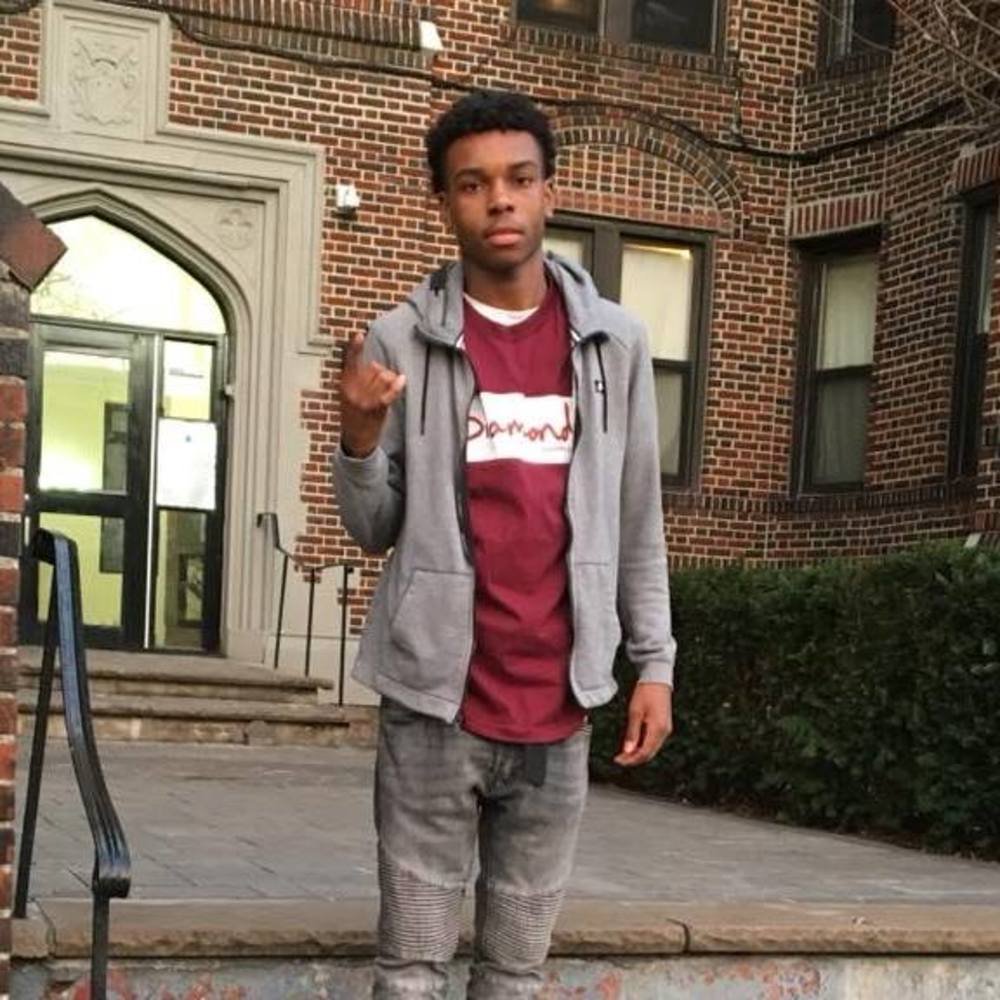 Meet your Posher, Jayy